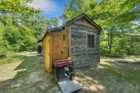 245 Browns Ridge Road Ossipee NH 03864