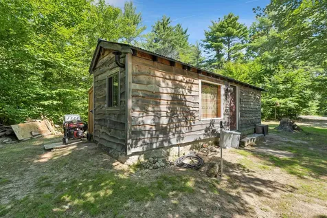 245 Browns Ridge Road Ossipee NH 03864