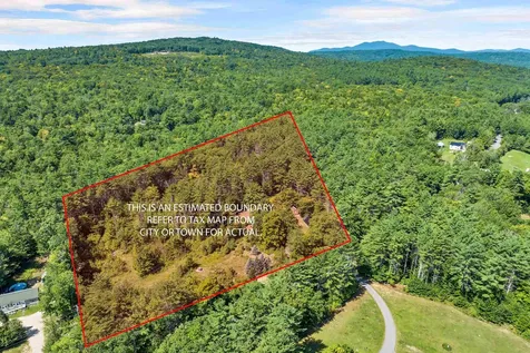 245 Browns Ridge Road Ossipee NH 03864