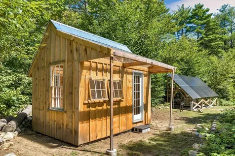 245 Browns Ridge Road Ossipee NH 03864