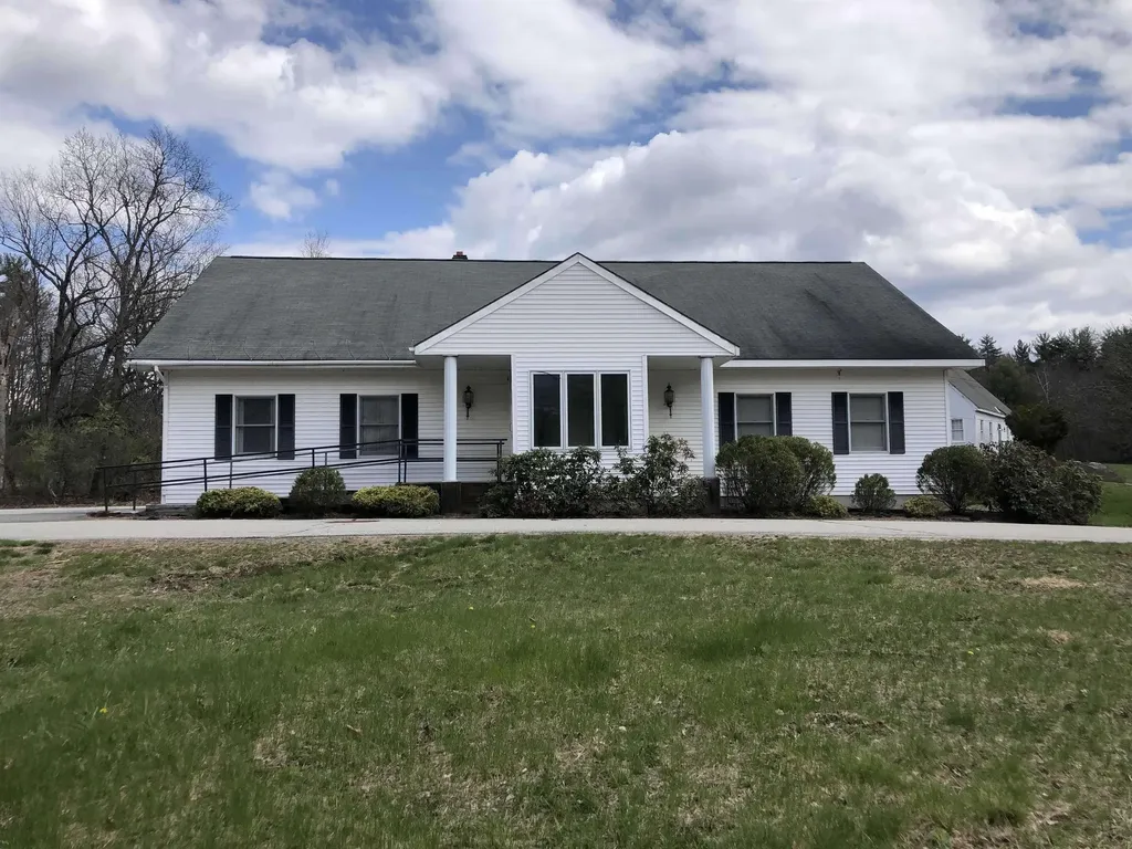 21 Emerson Road Milford NH 03055