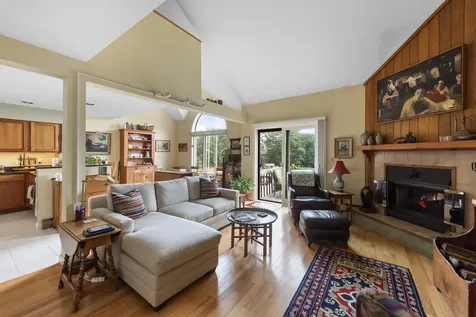 15 Village Road Campton NH 03223