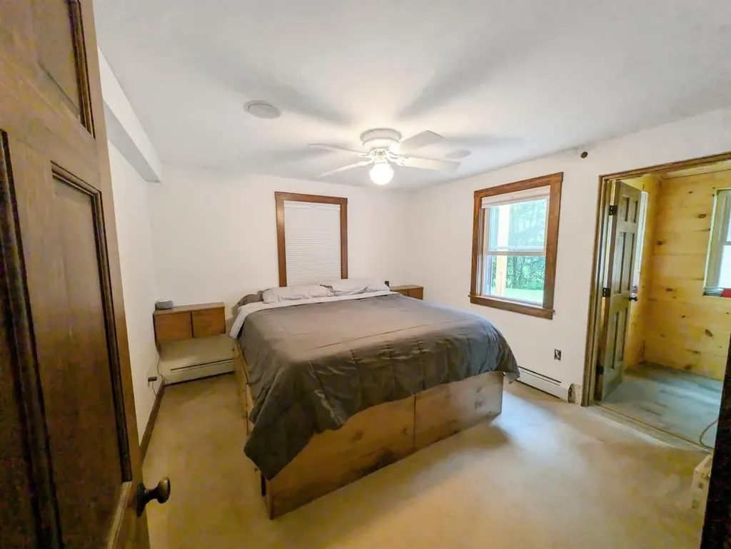 1024 Miller Pond Road Grantham NH 03753