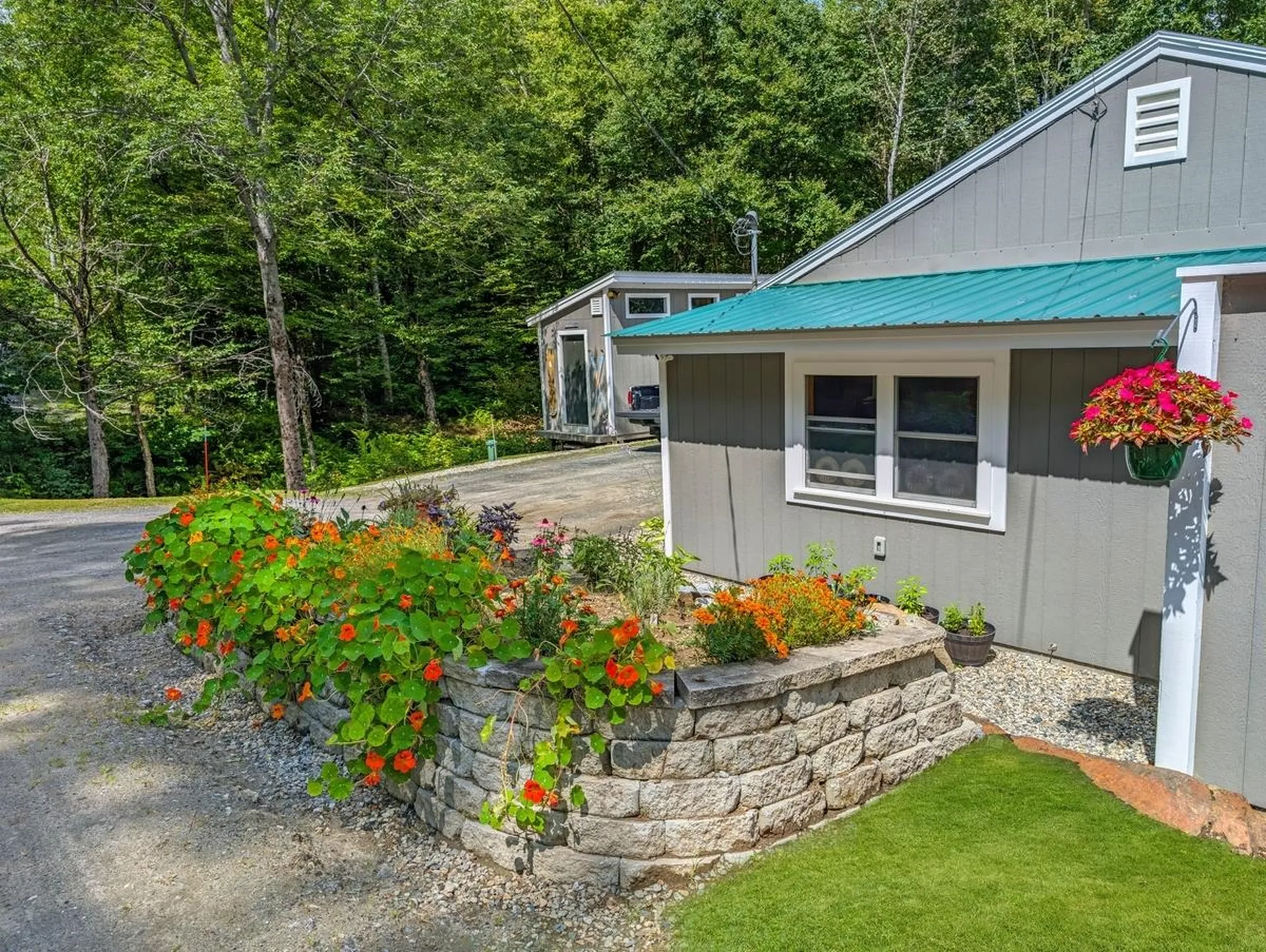 1024 Miller Pond Road Grantham NH 03753