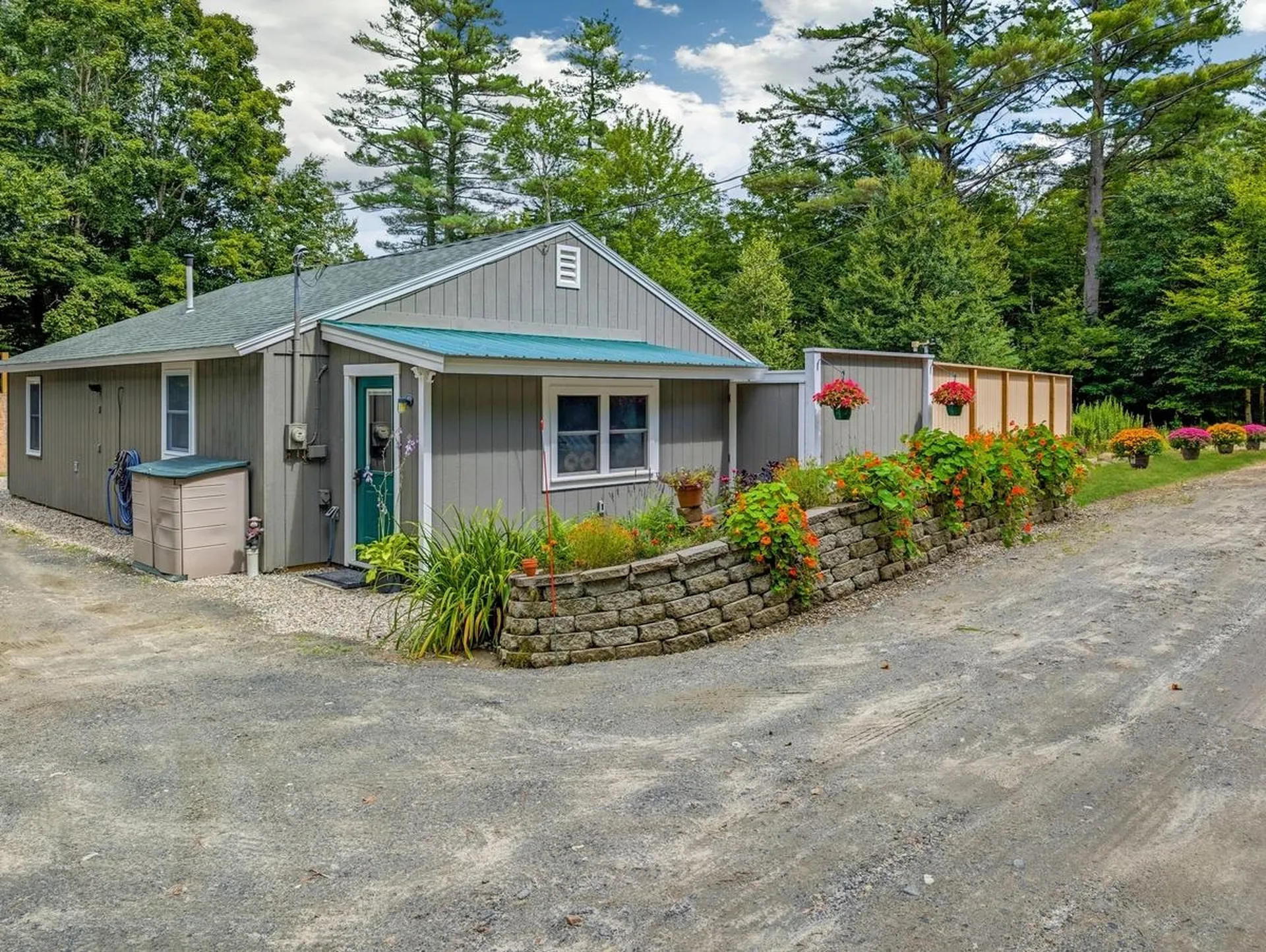 1024 Miller Pond Road Grantham NH 03753