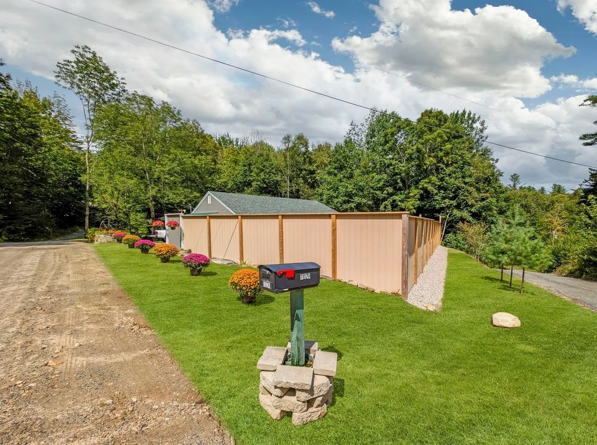 1024 Miller Pond Road Grantham NH 03753