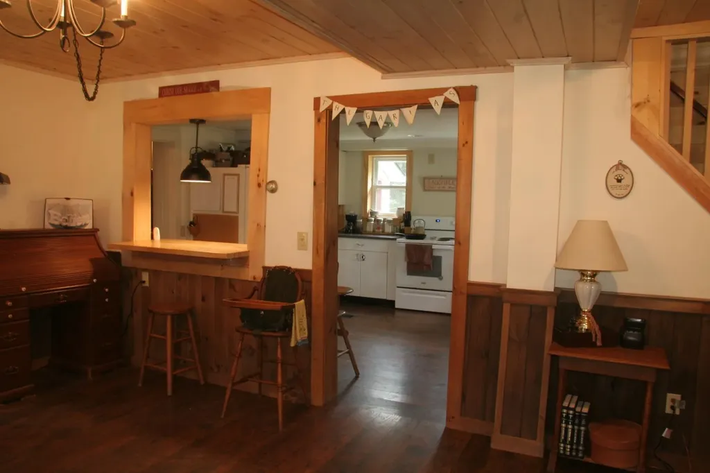 659 Lynburke Road Lyndon VT 05851