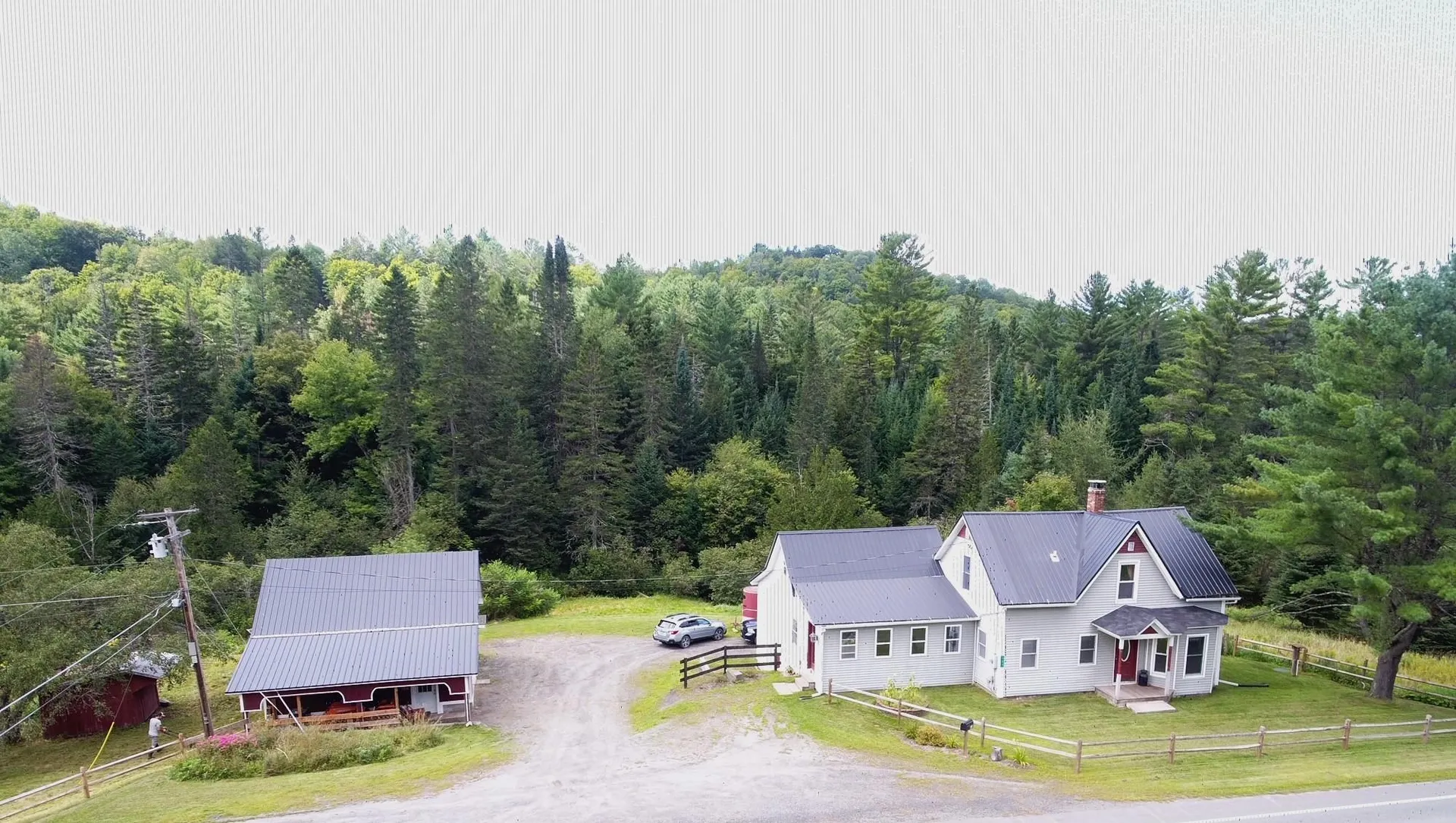 659 Lynburke Road Lyndon VT 05851