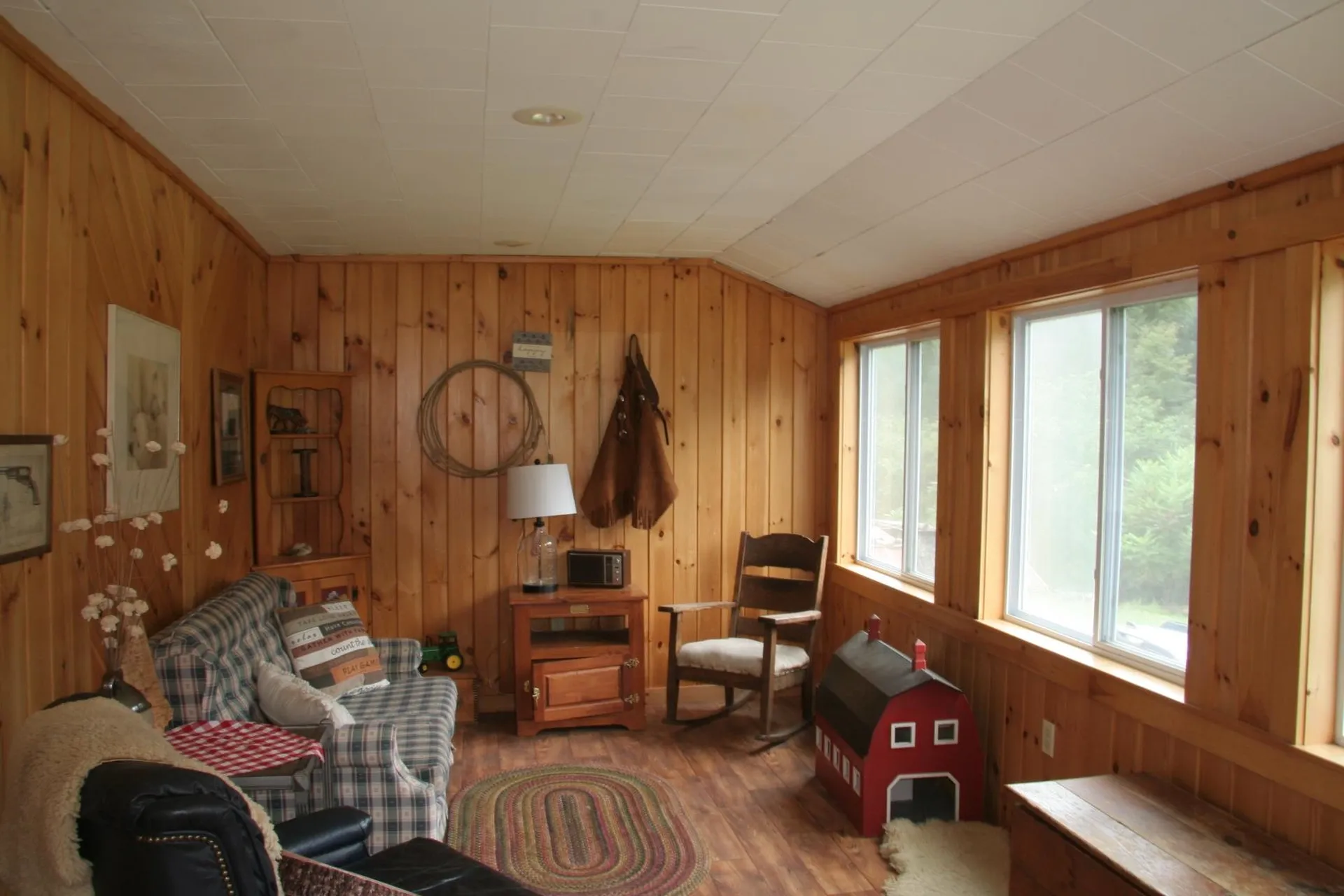 659 Lynburke Road Lyndon VT 05851