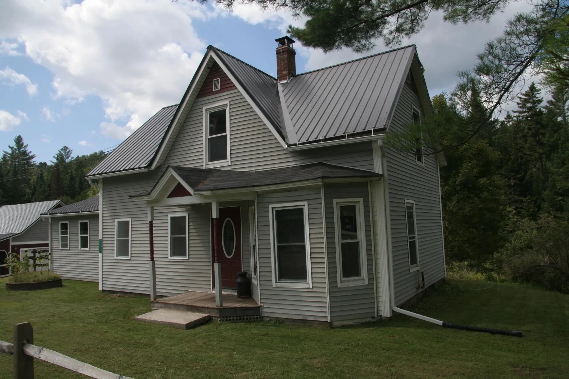659 Lynburke Road Lyndon VT 05851