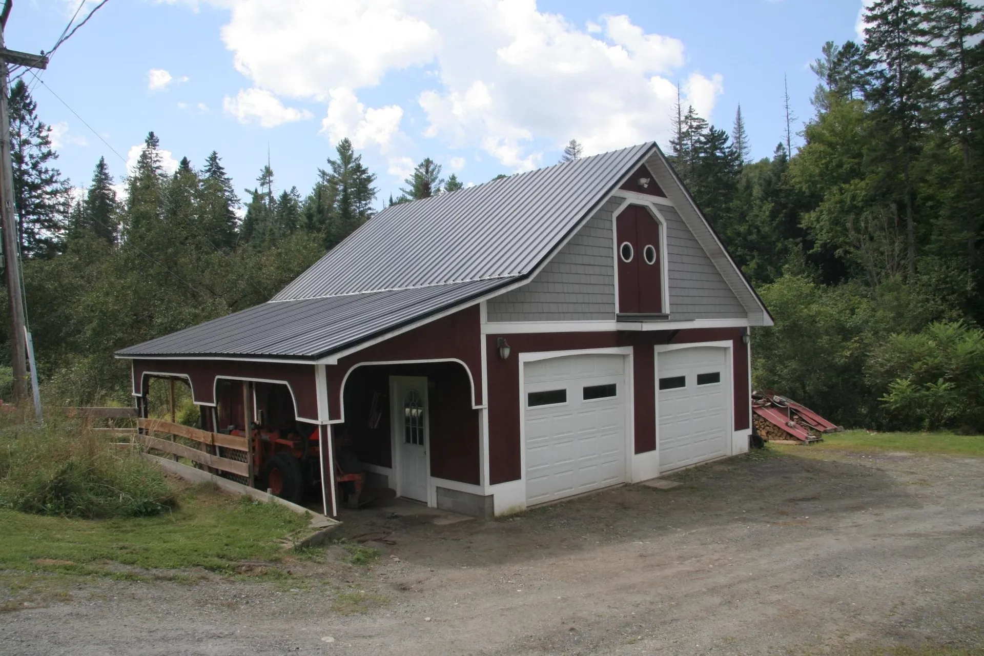 659 Lynburke Road Lyndon VT 05851