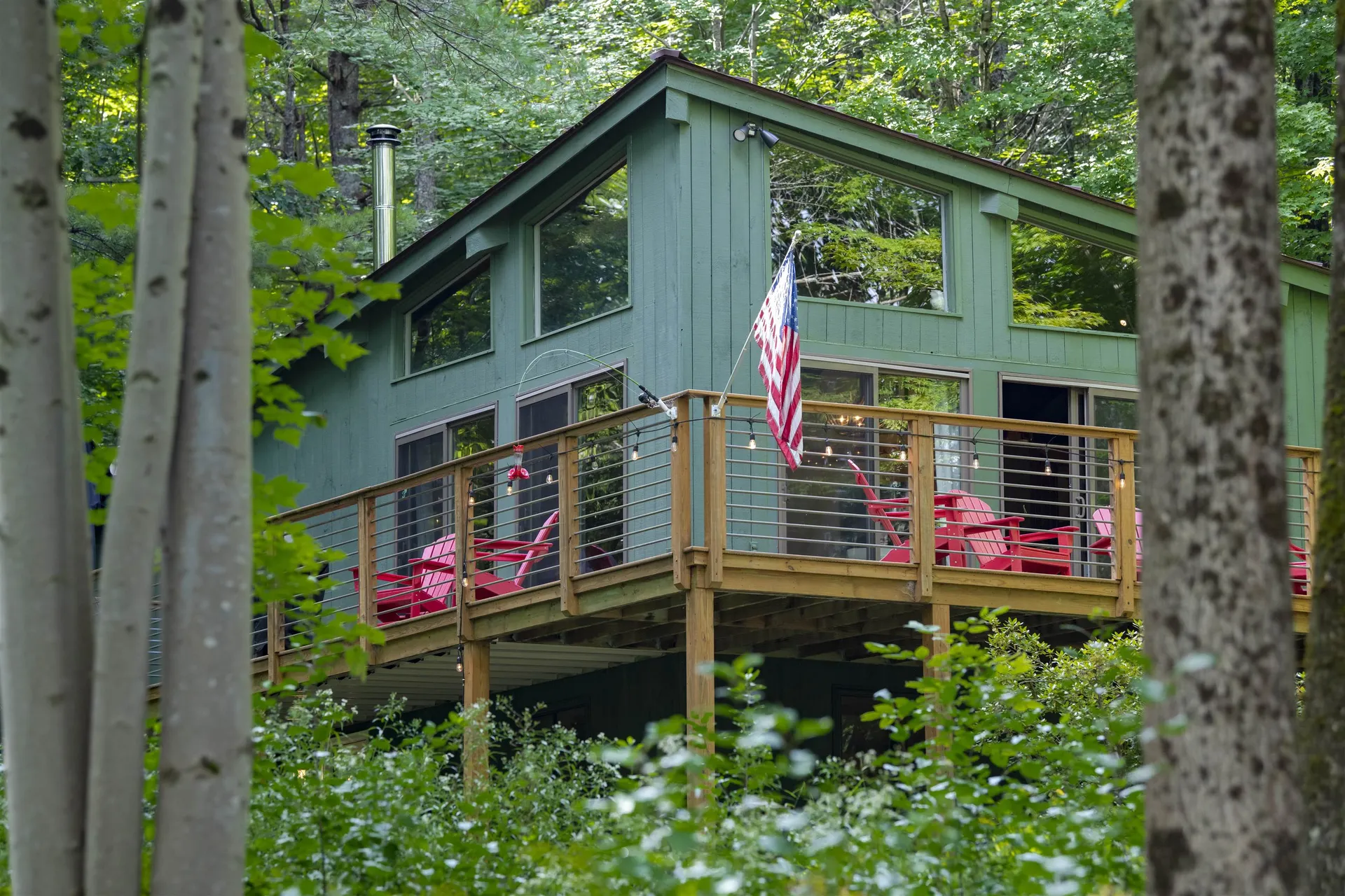 126 West Fisher Road Hartford VT 05059