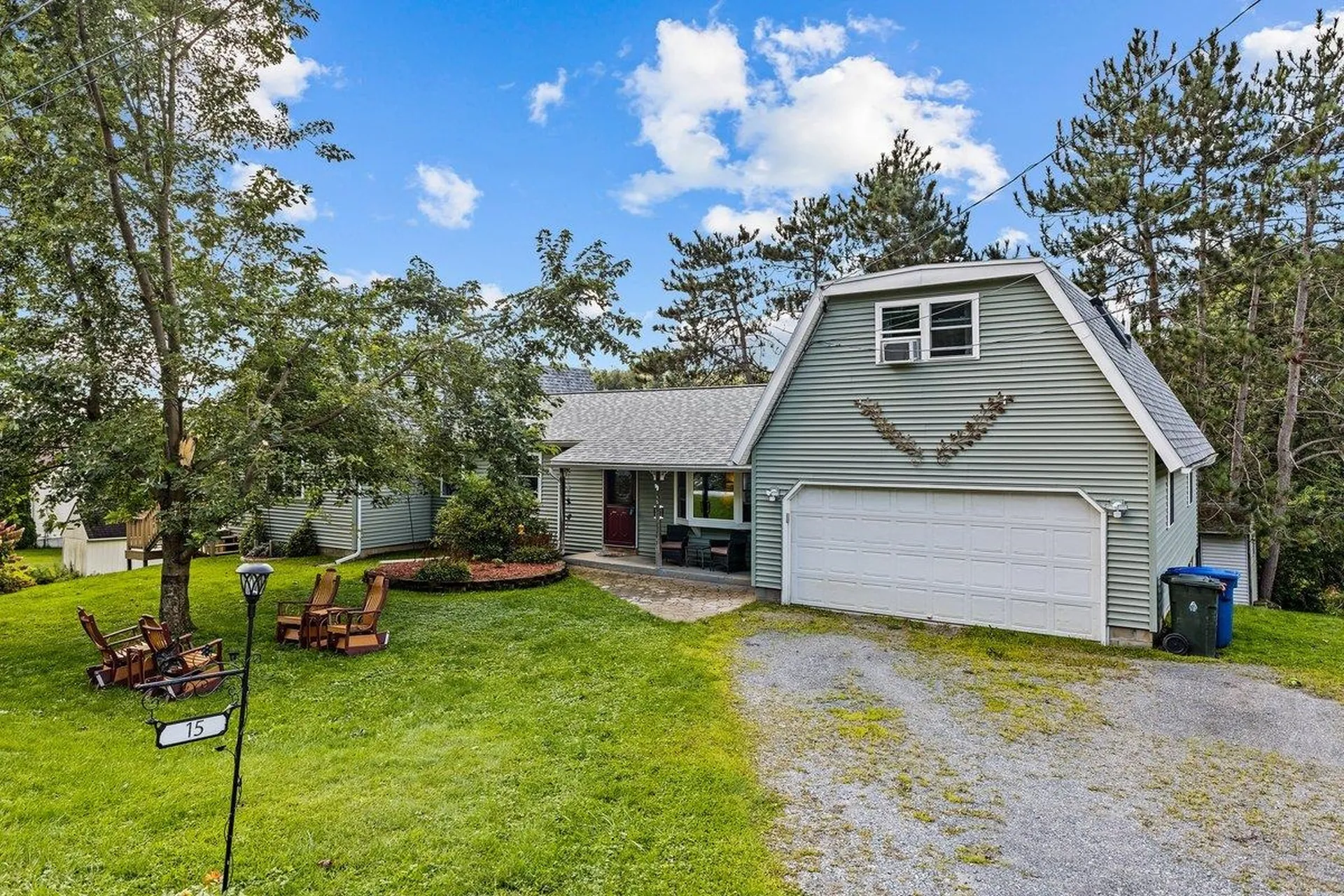 15 Erling Drive Milton VT 05468