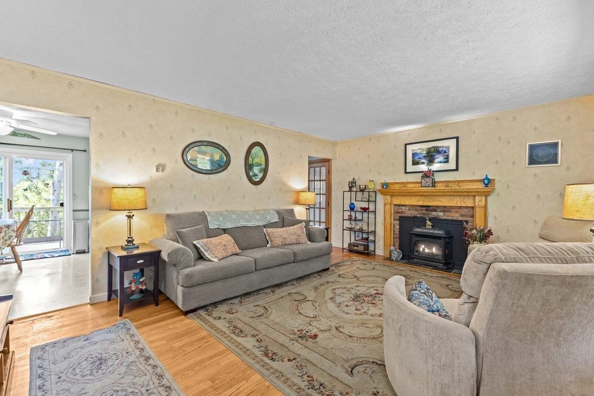 15 Erling Drive Milton VT 05468