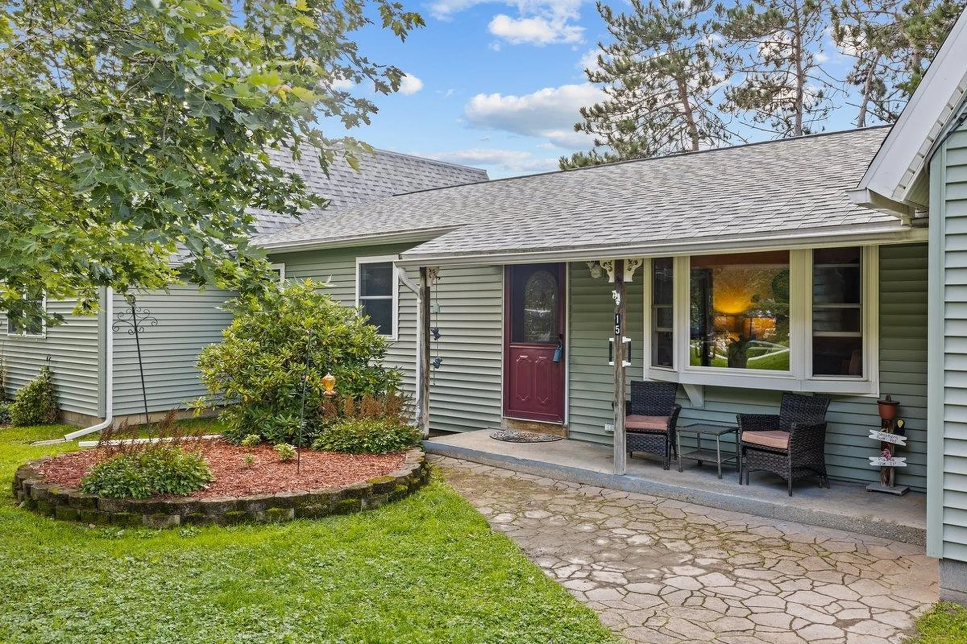 15 Erling Drive Milton VT 05468