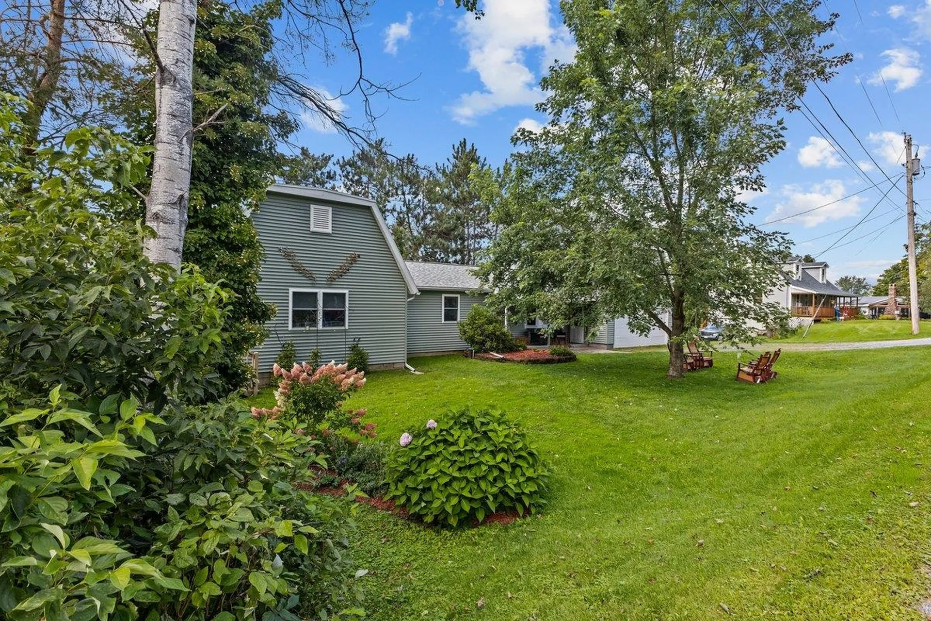 15 Erling Drive Milton VT 05468