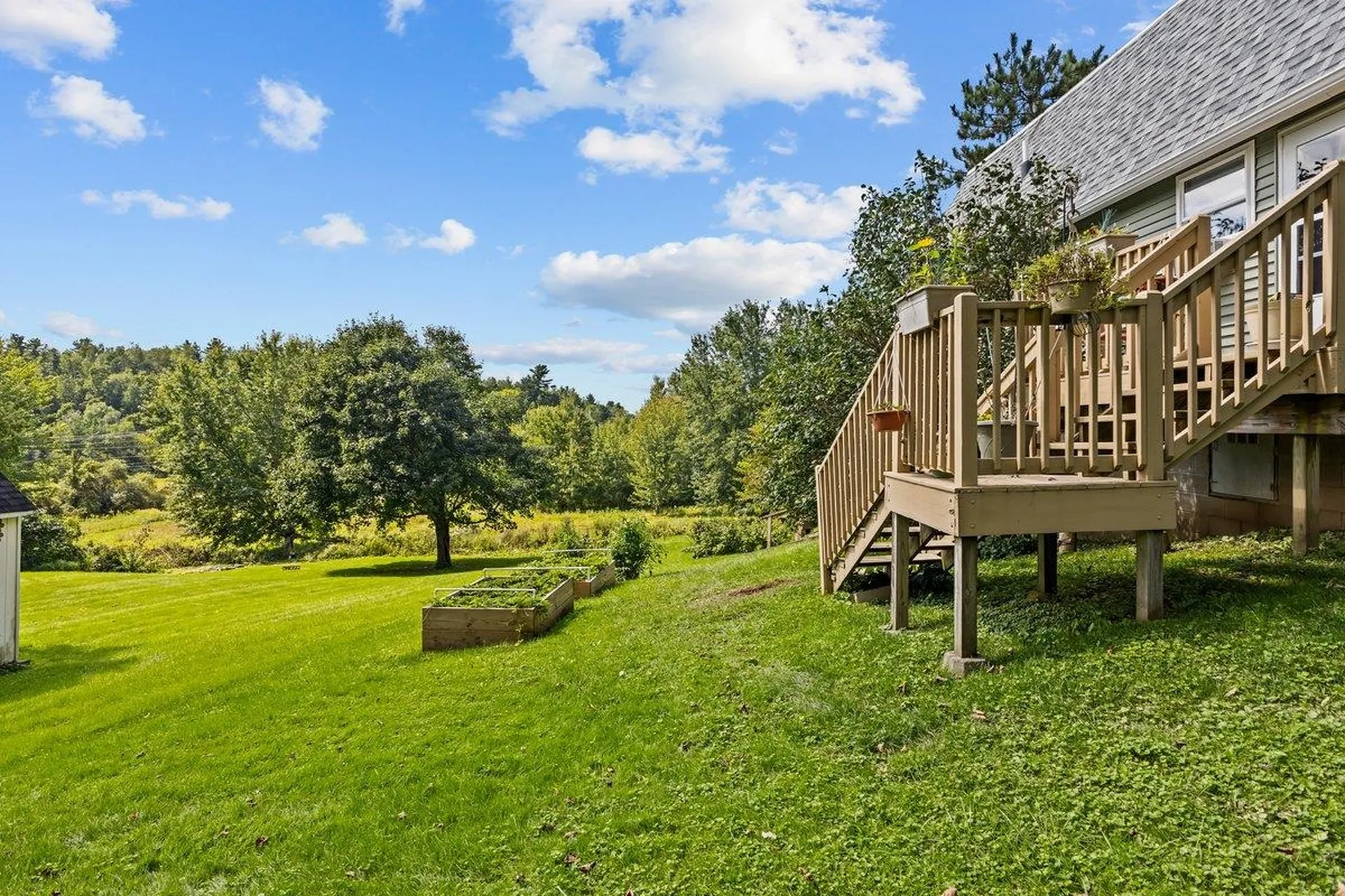 15 Erling Drive Milton VT 05468