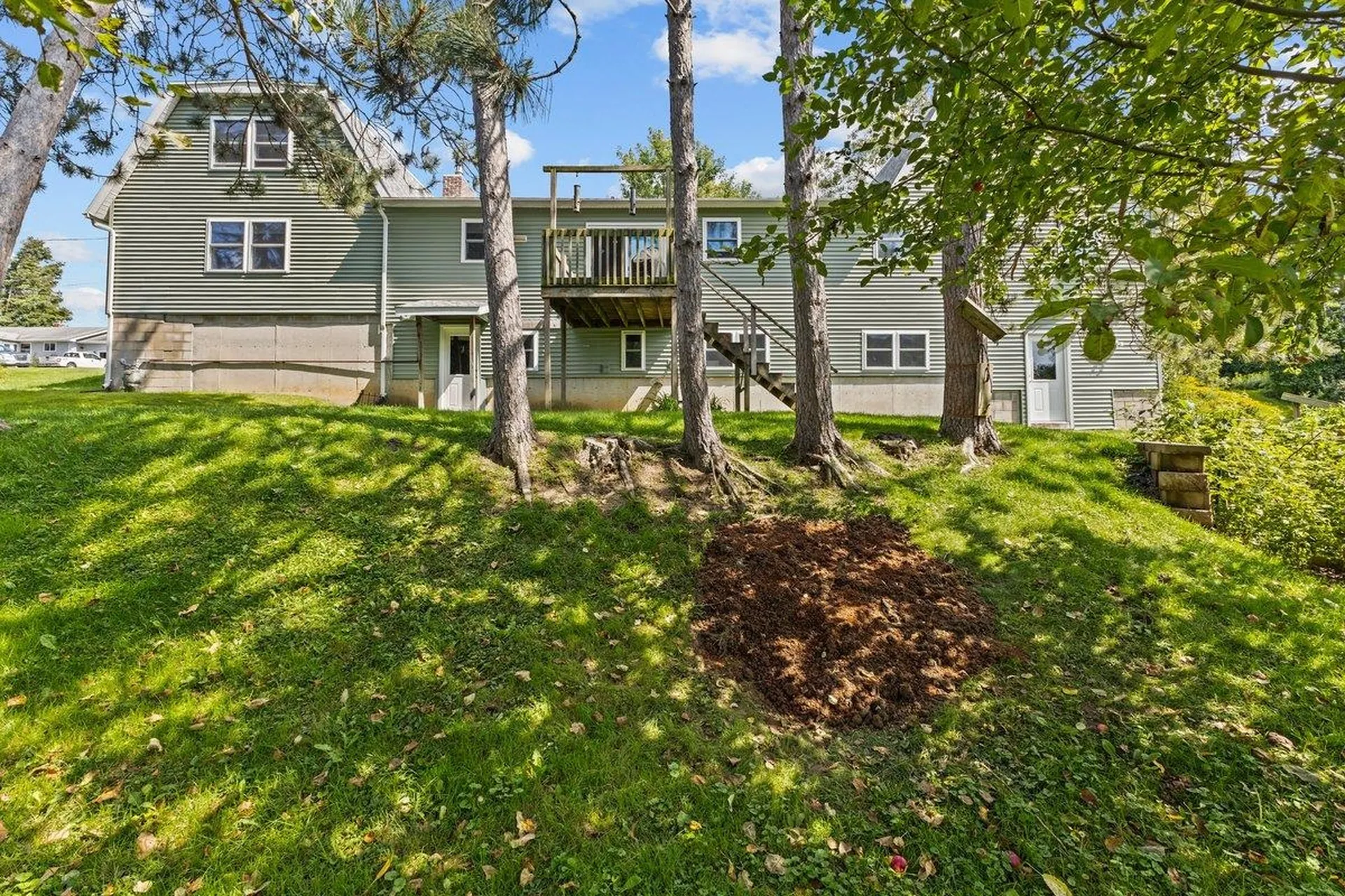 15 Erling Drive Milton VT 05468