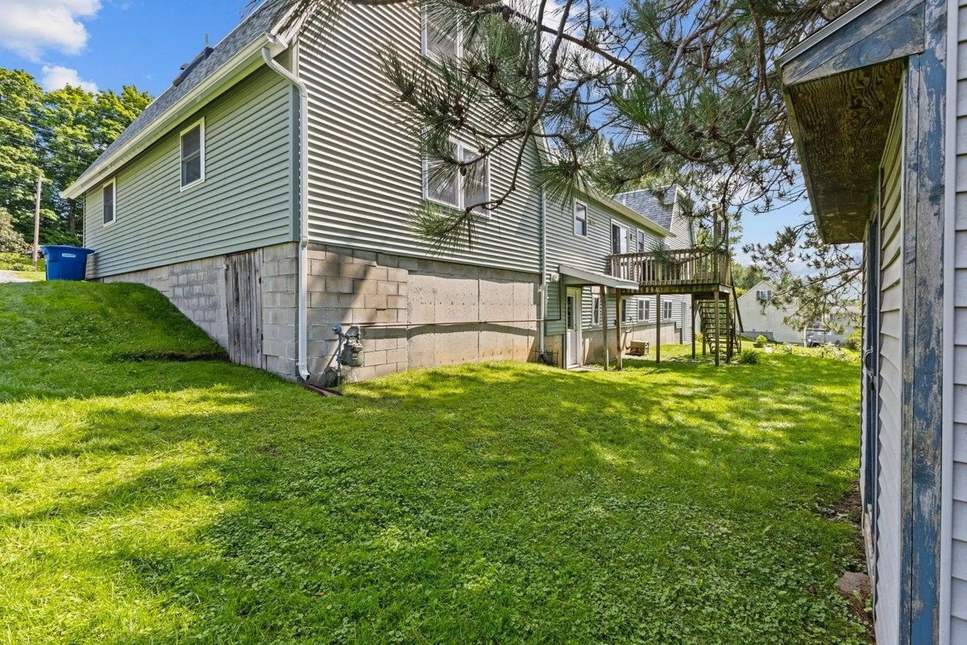 15 Erling Drive Milton VT 05468