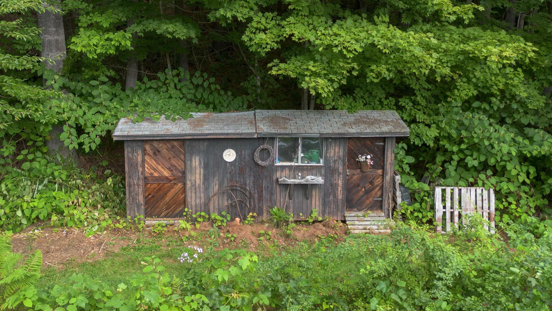 6928 Vt Route 30 Townshend VT 05359