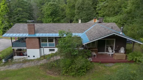 6928 Vt Route 30 Townshend VT 05359