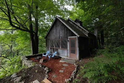 6928 Vt Route 30 Townshend VT 05359