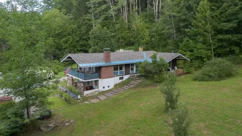 6928 Vt Route 30 Townshend VT 05359