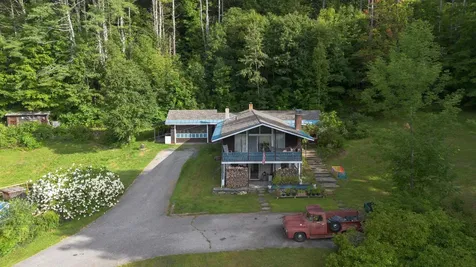 6928 Vt Route 30 Townshend VT 05359