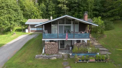 6928 Vt Route 30 Townshend VT 05359