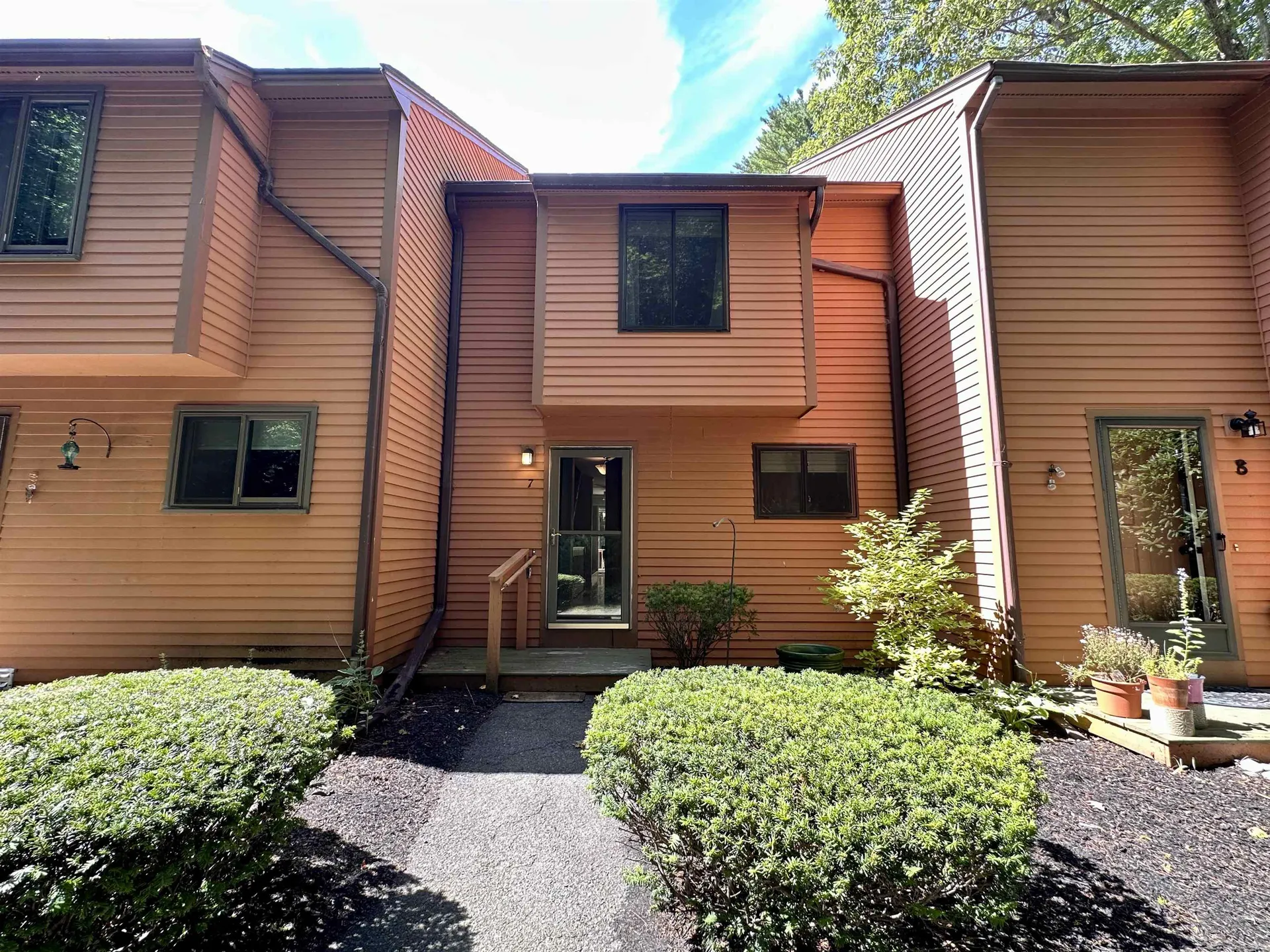 7 Dunvegan Woods Drive Hampton NH 03842