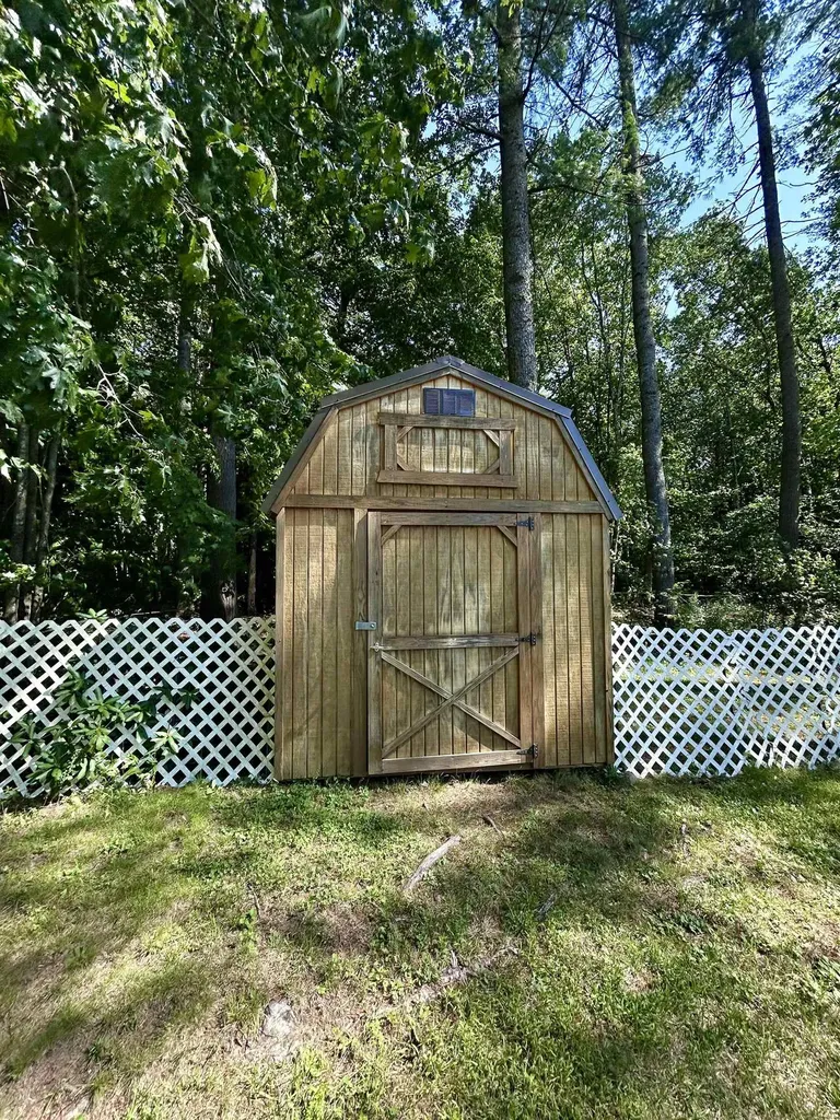 79 Pineland Park Road Milton NH 03851