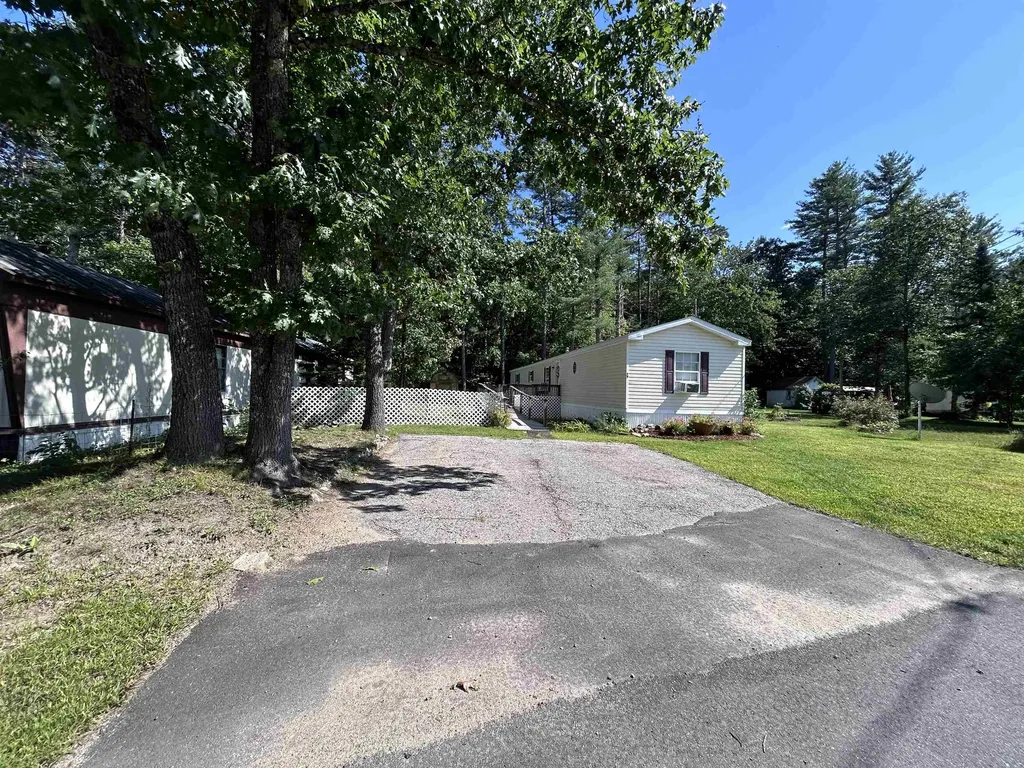 79 Pineland Park Road Milton NH 03851