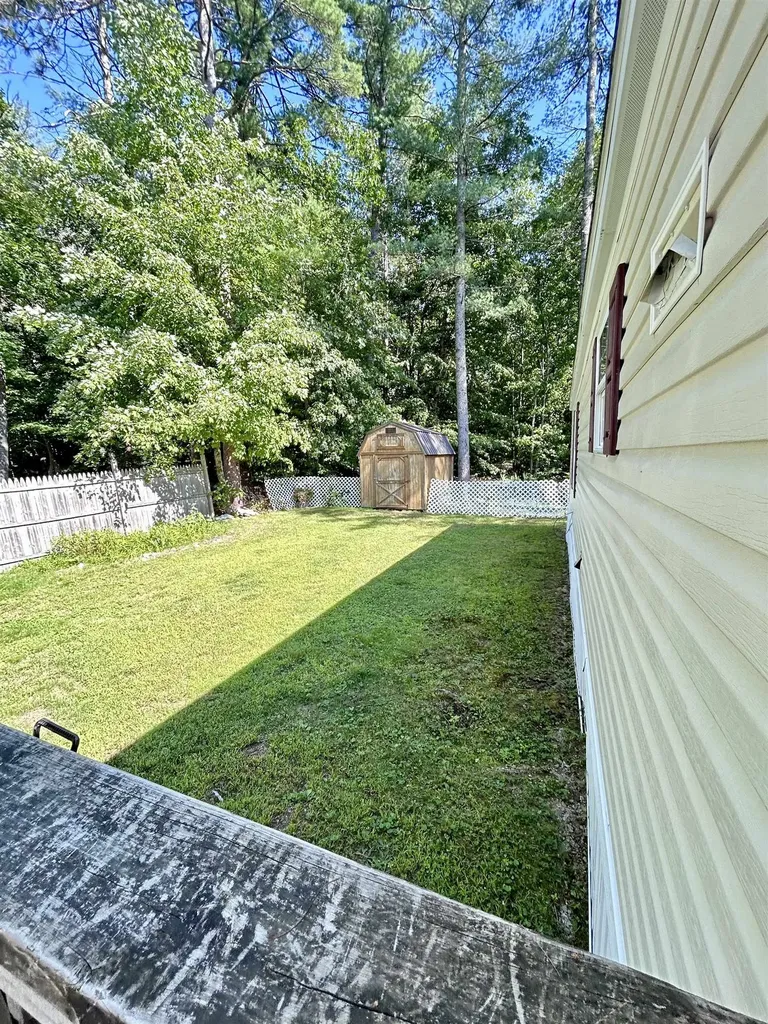 79 Pineland Park Road Milton NH 03851