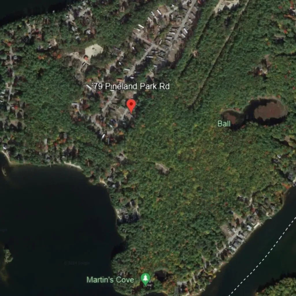79 Pineland Park Road Milton NH 03851