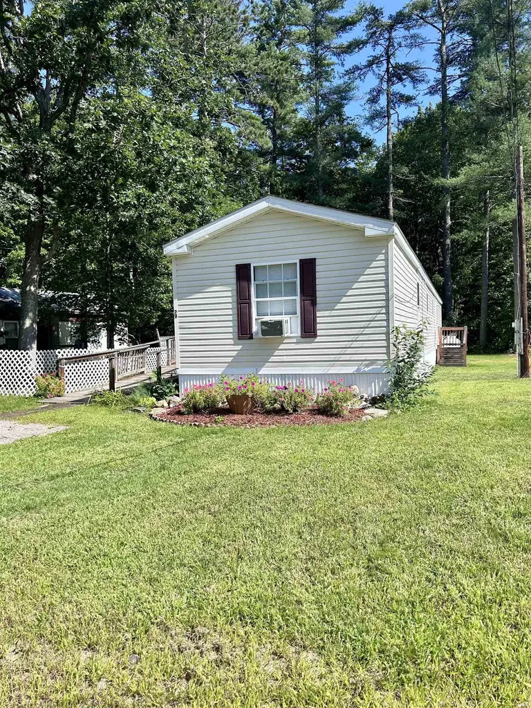 79 Pineland Park Road Milton NH 03851