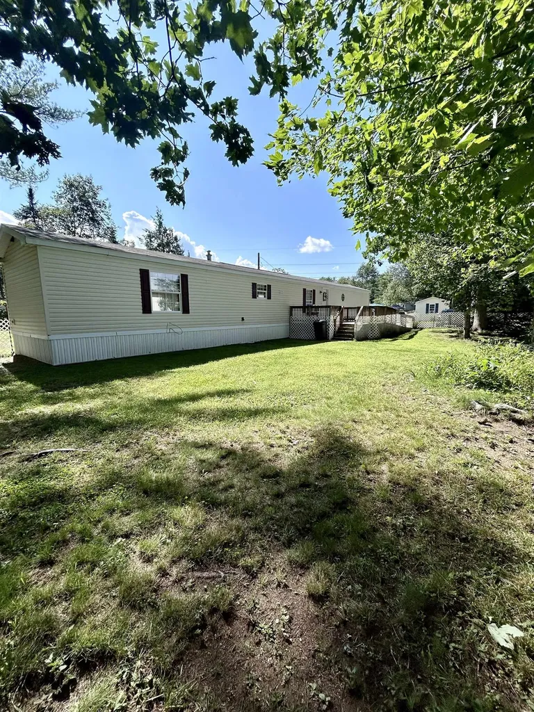 79 Pineland Park Road Milton NH 03851