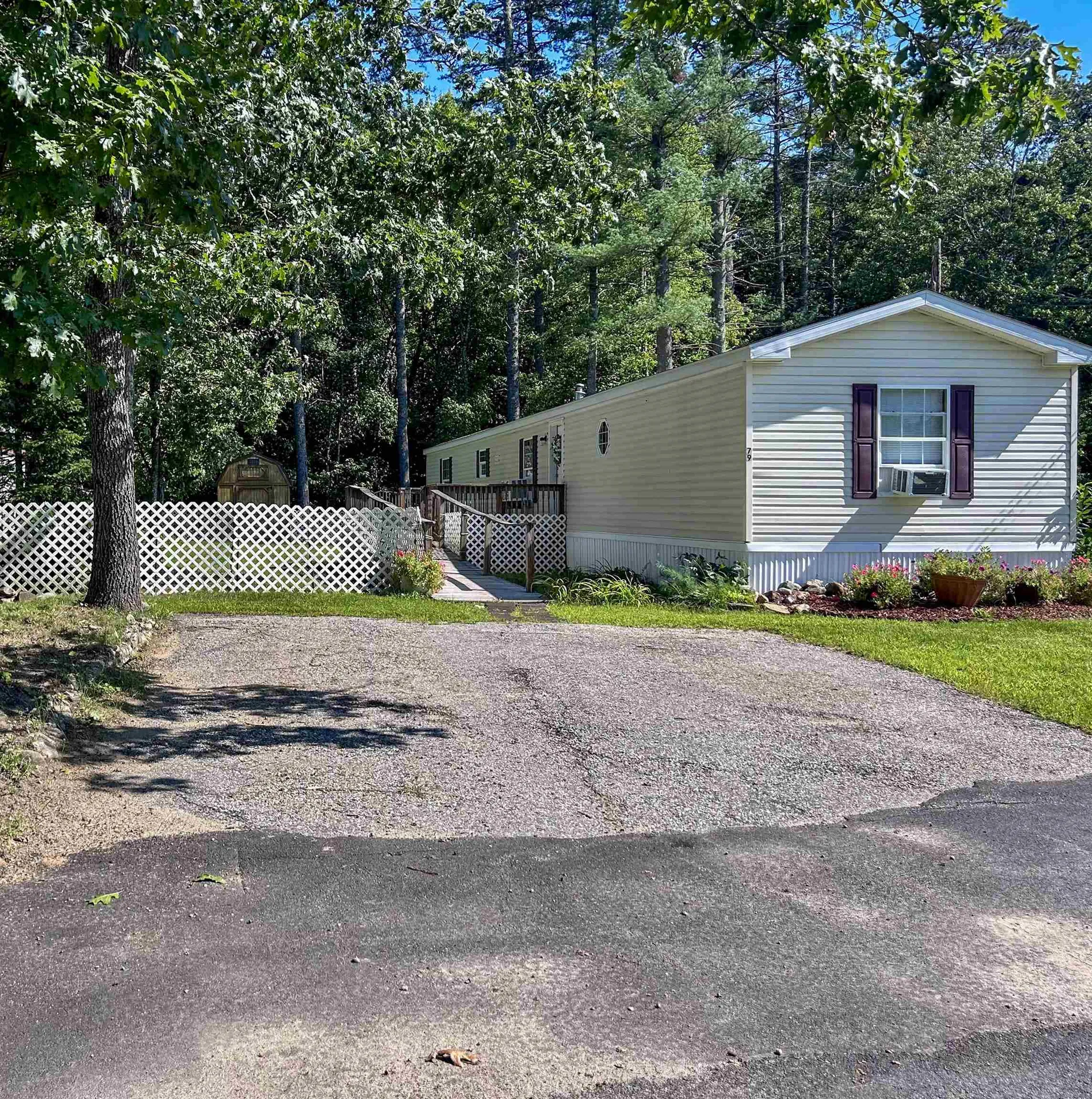 79 Pineland Park Road Milton NH 03851