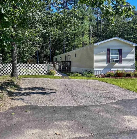 79 Pineland Park Road Milton NH 03851