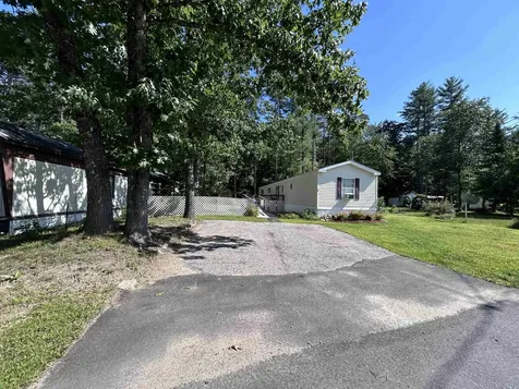 79 Pineland Park Road Milton NH 03851
