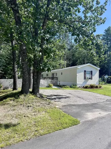 79 Pineland Park Road Milton NH 03851