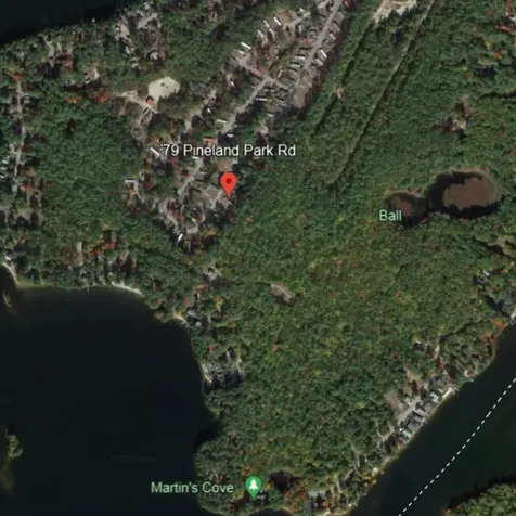79 Pineland Park Road Milton NH 03851
