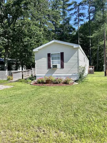 79 Pineland Park Road Milton NH 03851
