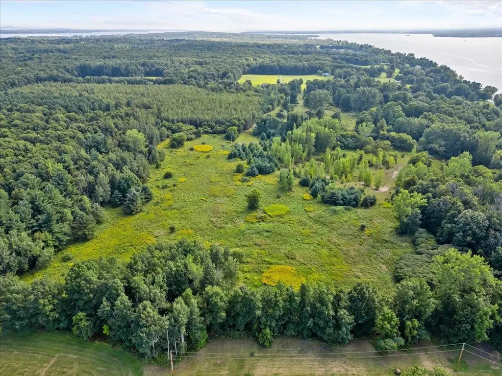193 West Shore Road Isle La Motte VT 05463