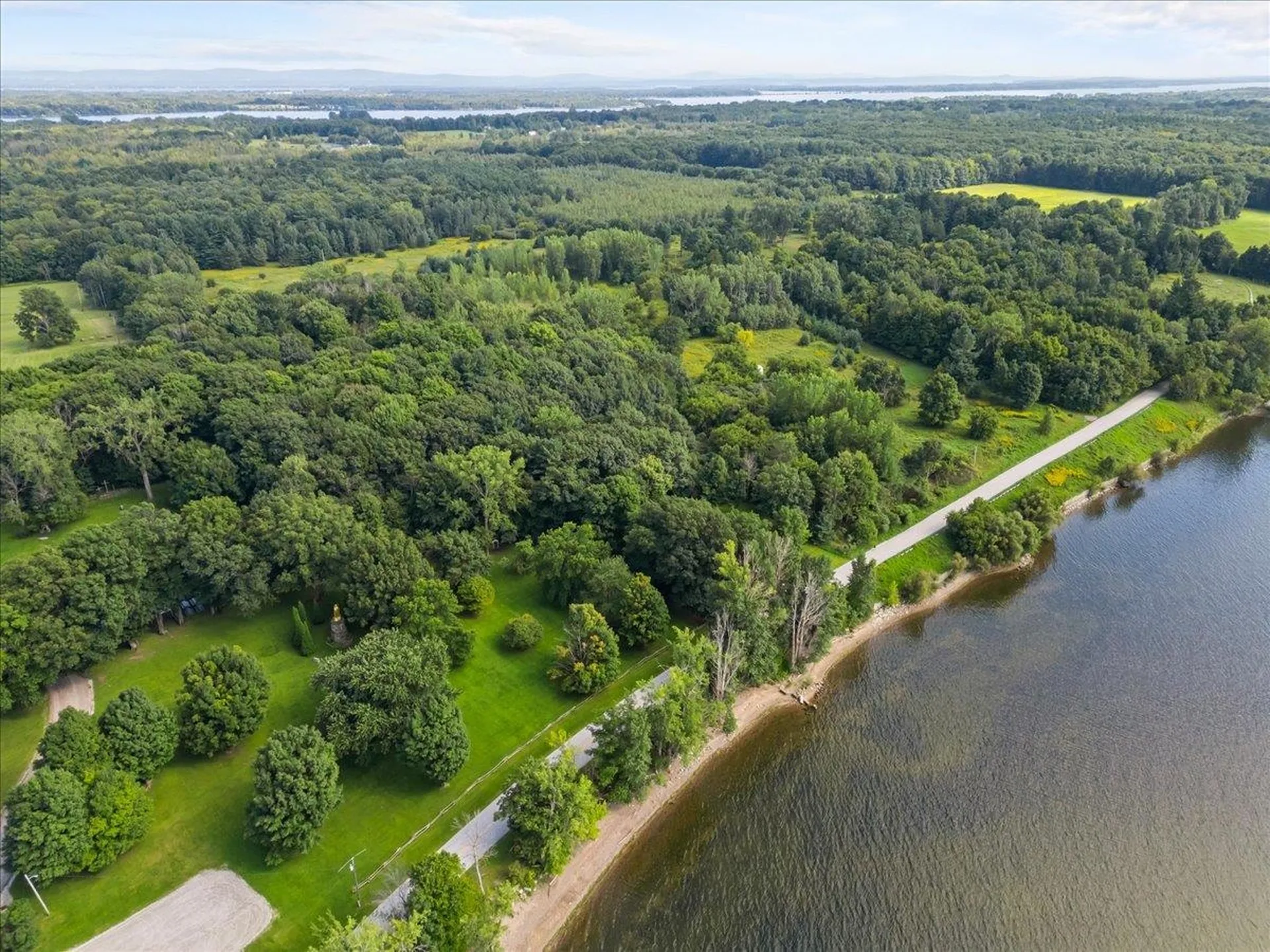 193 West Shore Road Isle La Motte VT 05463