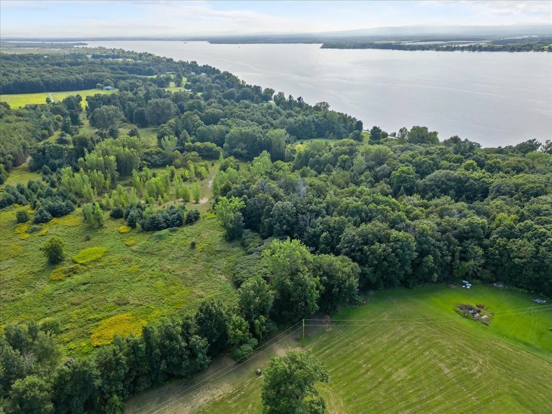 193 West Shore Road Isle La Motte VT 05463