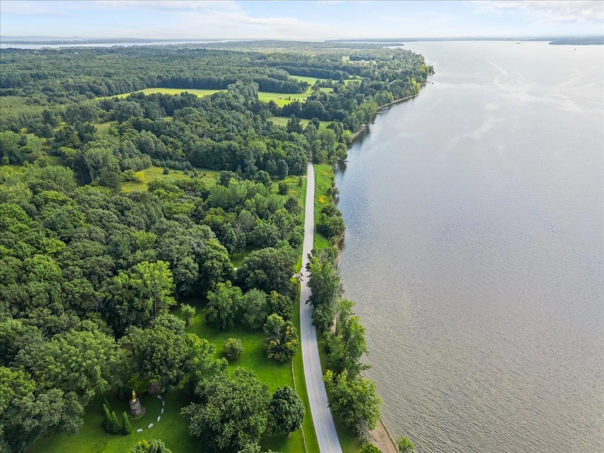 193 West Shore Road Isle La Motte VT 05463