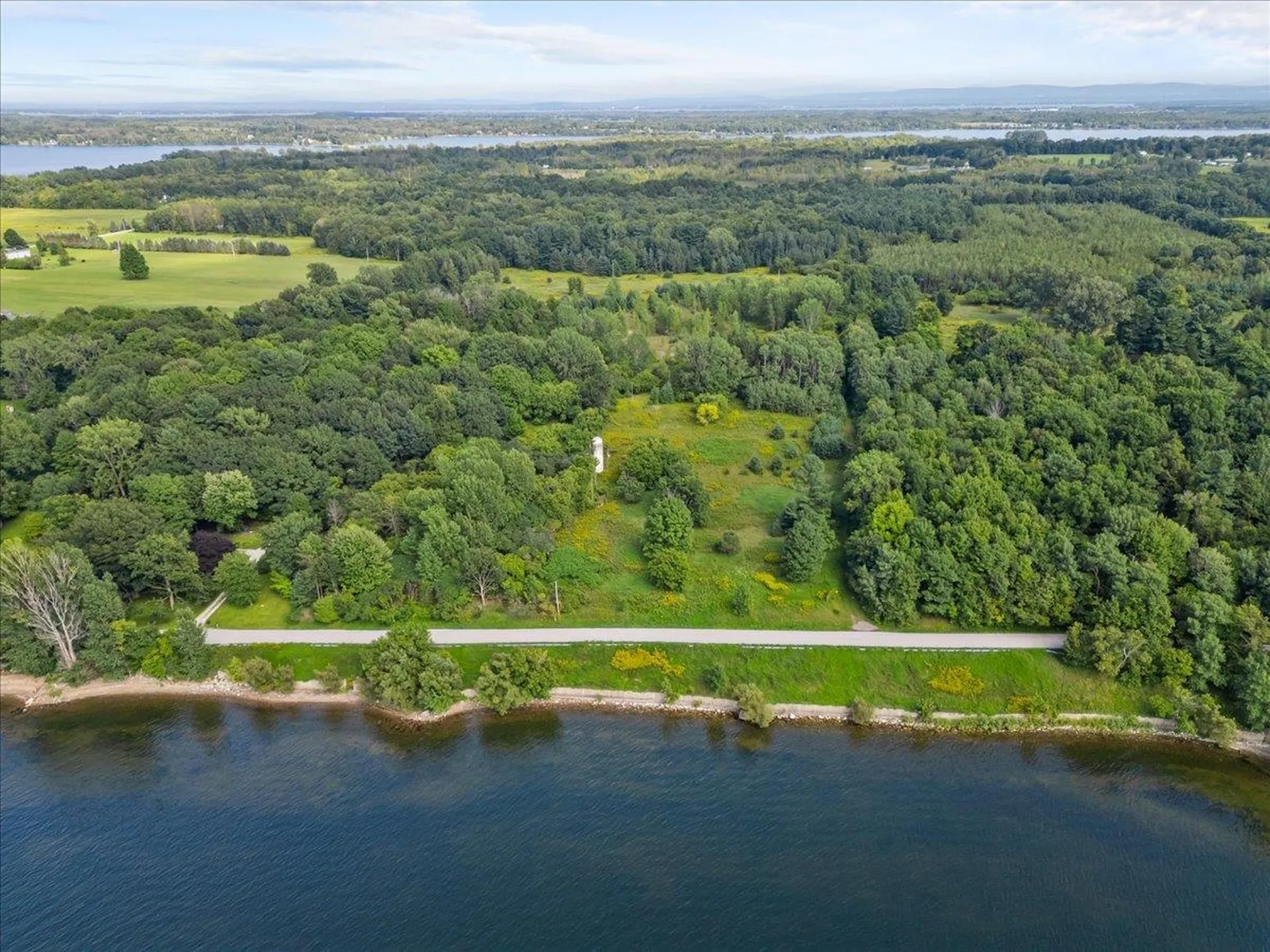 193 West Shore Road Isle La Motte VT 05463