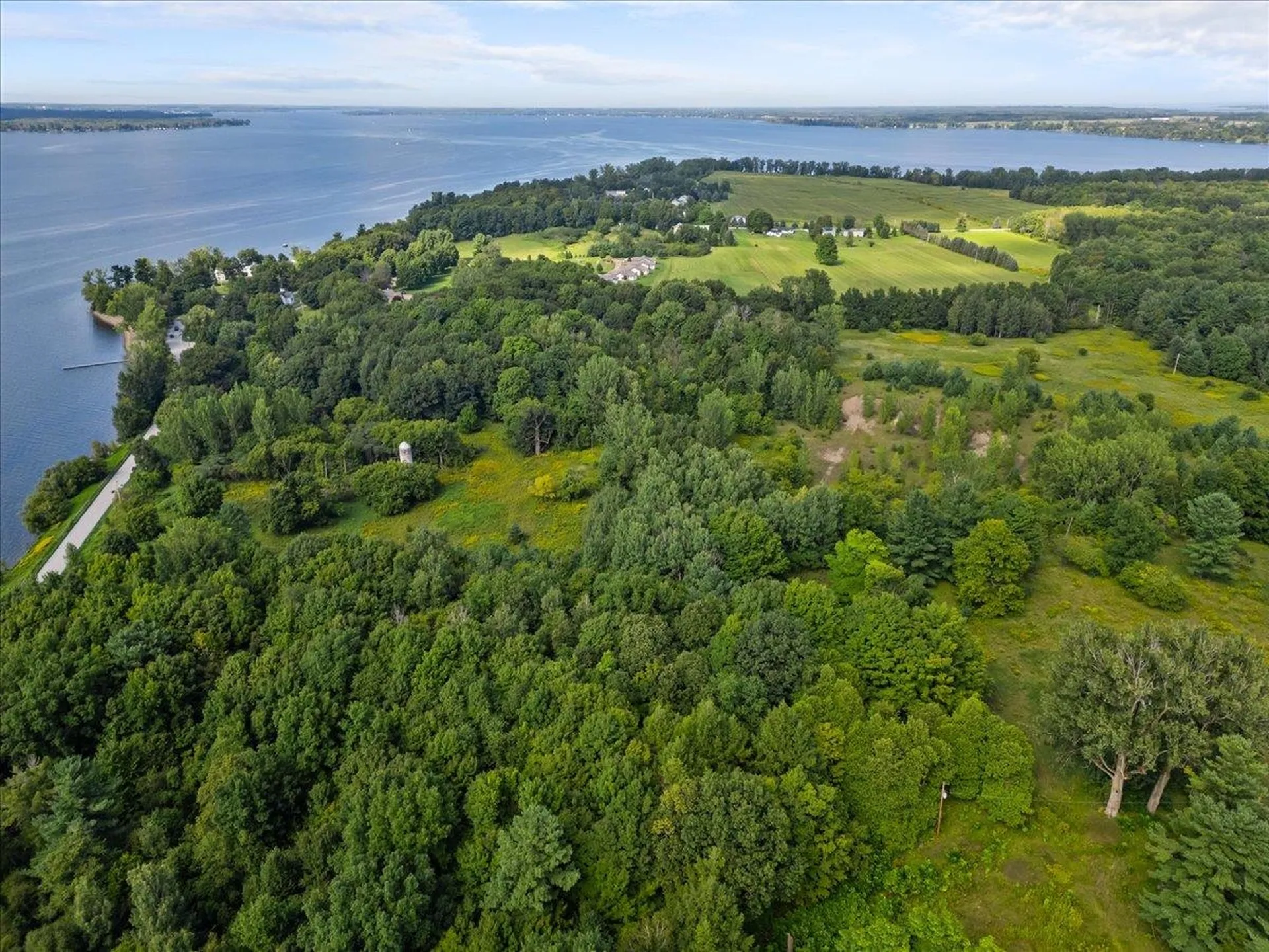 193 West Shore Road Isle La Motte VT 05463