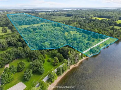 193 West Shore Road Isle La Motte VT 05463