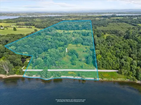 193 West Shore Road Isle La Motte VT 05463